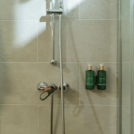 16 - Private Terrace & Parking * Бухарест