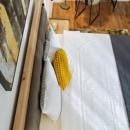 16 - Private Terrace & Parking * Бухарест