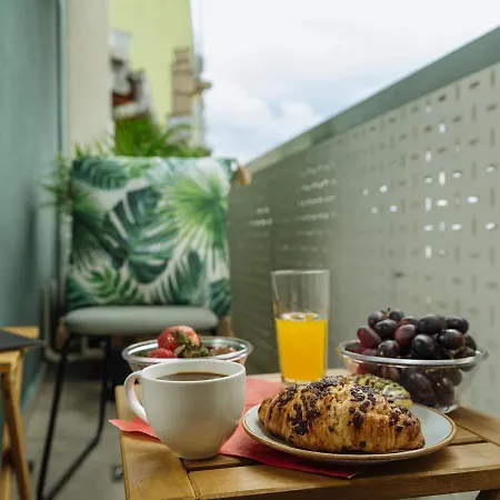 16 - Private Terrace & Parking * Бухарест