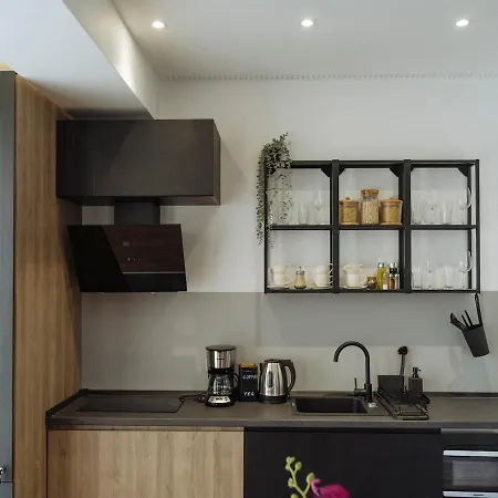 16 - Private Terrace & Parking * Бухарест