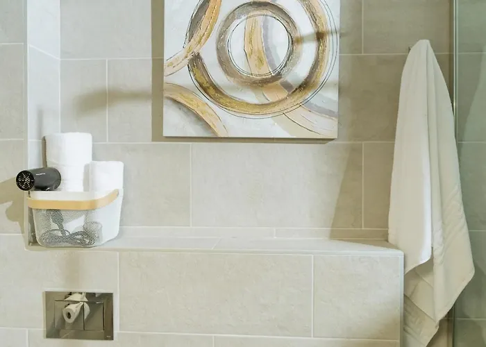 16 - Private Terrace & Parking Bukarest