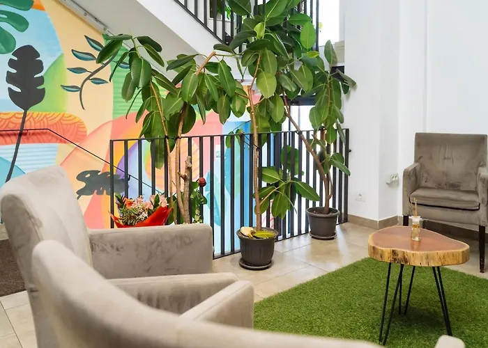 Appartamento 16 - Private Terrace & Parking *