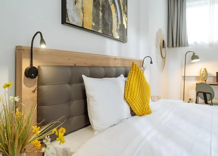 16 - Private Terrace & Parking