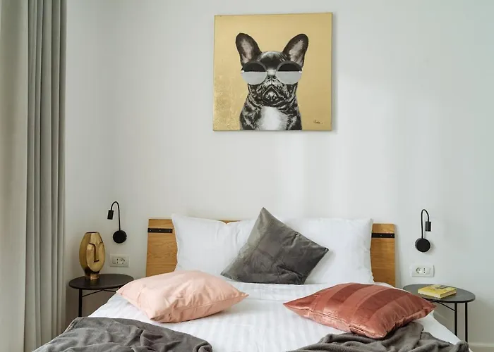 16 - Private Terrace & Parking *