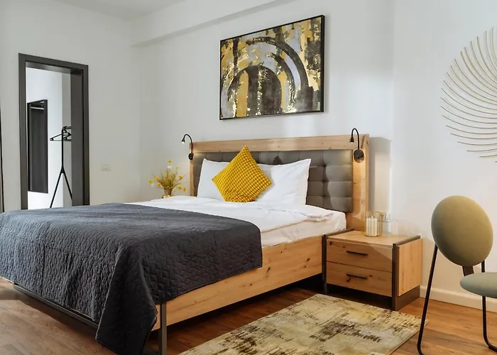 16 - Private Terrace & Parking *