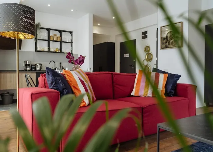 16 - Private Terrace & Parking