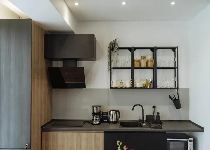 16 - Private Terrace & Parking * Bucarest