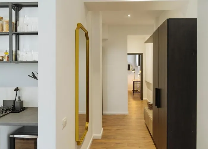 16 - Private Terrace & Parking