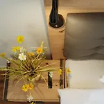 아파트 16 - Private Terrace & Parking