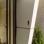 16 - Private Terrace & Parking 아파트 부쿠레슈티