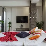 16 - Private Terrace & Parking *