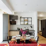 16 - Private Terrace & Parking *