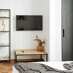 16 - Private Terrace & Parking * 부쿠레슈티
