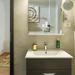 16 - Private Terrace & Parking 아파트 부쿠레슈티