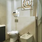 16 - Private Terrace & Parking 부쿠레슈티