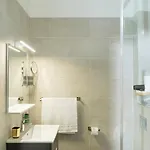 16 - Private Terrace & Parking *