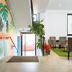 아파트 16 - Private Terrace & Parking