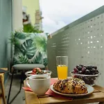 16 - Private Terrace & Parking * 부쿠레슈티