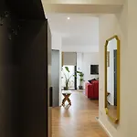 아파트 16 - Private Terrace & Parking