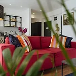 16 - Private Terrace & Parking
