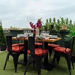 아파트 16 - Private Terrace & Parking