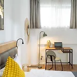 16 - Private Terrace & Parking 아파트 부쿠레슈티