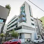 아파트 16 - Private Terrace & Parking