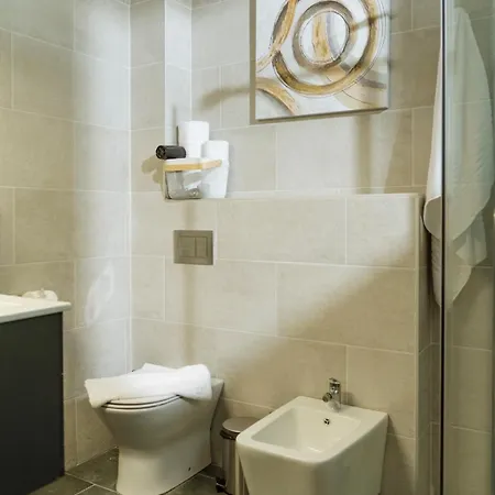 16 - Private Terrace & Parking Βουκουρέστι